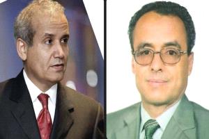 د.النقيب يلجم عبد الرحمن الراشد