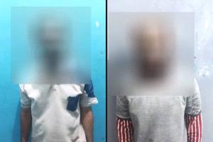 عدن.. القبض على المتورطين في سرقة أحد المتاجر التجارية بالقلوعة 