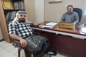 مستثمرون بلحج: نقف مع شعبنا لتصحيح الاوضاع وعجلة التنمية