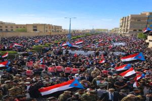 تصريح مزلزل لمسؤول رفيع بالمجلس الانتقالي الجنوبي 