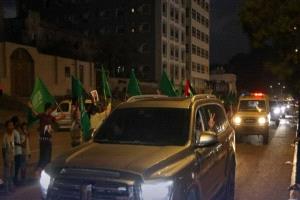 زيارة الوفد الرفيع لعدن.. دلالات استراتيجية وسط زخم السيطرة الجنوبية والمطالبة بإعلان الدولة