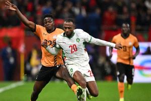 رسميا وبالمواعيد.. تحديد منافسي المغرب وتونس في ثمن نهائي أمم أفريقيا