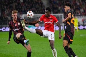 القبض على لاعبين بالدوري التركي في فضيحة مراهنات