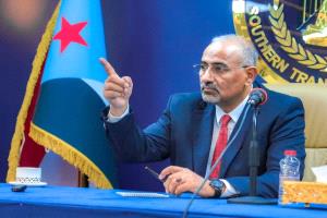 قيادة الجنوب برئاسة الزبيدي: قراءة استراتيجية لتحولات المشهد السياسي