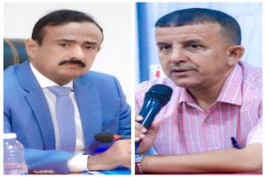 سنان يؤكد جاهزية شبوة لإنطلاق بطولة الفقيد الجبيلي للكرة الطائرة للمحافظات