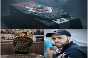 القسام تعلن رسميا إستشهاد ناطقها "أبوعبيدة" وقادة عسكريين مهمين 