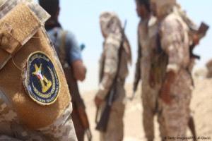 تقرير يستعرض دور  القوات الجنوبية في تأمين الجنوب ورسم خارطة الدولة الجنوبية  