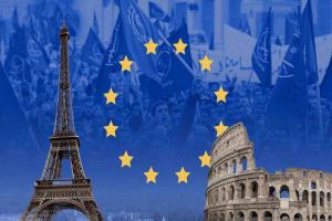 أوروبا تفتح "الصندوق الأسود" للإخوان
