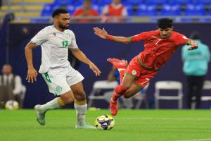 عمان تودّع كأس العرب رغم الفوز على جزر القمر