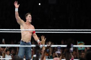 وداع مؤثر.. جون سينا يسدل الستار على مسيرته رسميا