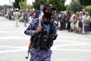 انفلات الثأر القبلي يكشف زيف مزاعم الحوثيين باحتواء الصراعات