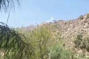 القوات الجنوبية تُفشل محاولة تسلل حوثية في جبهة طور الباحة بلحج