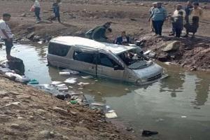 الطريق البحري بعدن "خط الموت" !