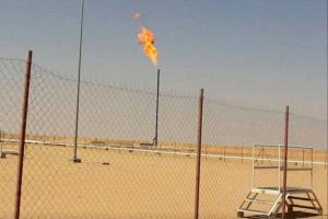  تحرير حوالي 97 قطاعا نفطيا تضم نحو 3,000 بئر في كل من حضرموت وشبوة