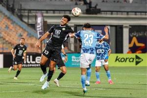 بيراميدز يتعرض لخسارة قاسية في مستهل مشواره في بطولة كأس الرابطة المصرية