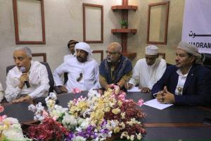 الحديث عن انسحاب القوات الجنوبية من حضرموت عقيم وسابق لآوانه
