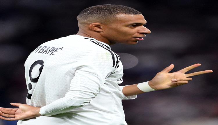 مبابي وموهبة مغربية في تشكيل جولة الأبطال