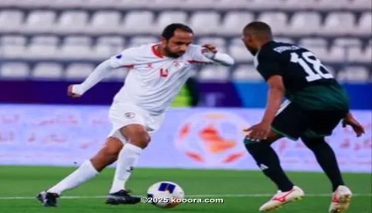منتخب عمان يتأهل لنصف نهائي قدامى الخليج