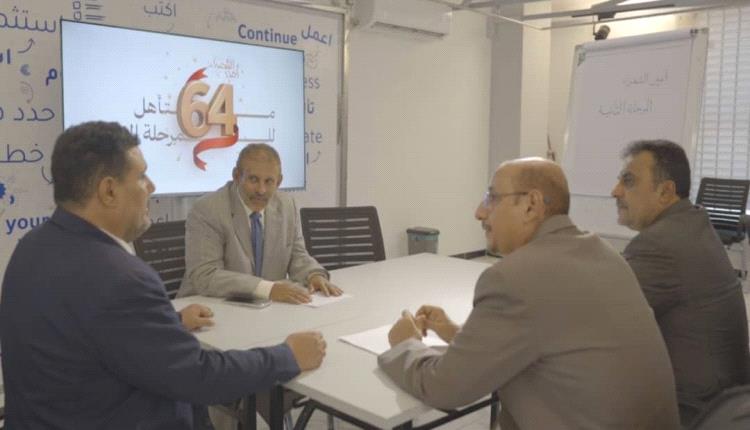 تأهل 64 شاعراً في "أمير الشعراء" ولجنة التحكيم تعلن انطلاق المرحلة الثانية بشروط جديدة