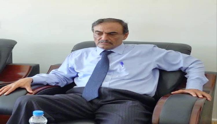 شبوة: اجتماع مع لجنة الإنقاذ الدولية لبحث مستوى التدخلات في المحافظة 