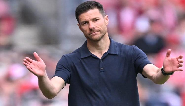 ألونسو يطلب التعاقد مع مهاجم جديد.. وريال مدريد يرد