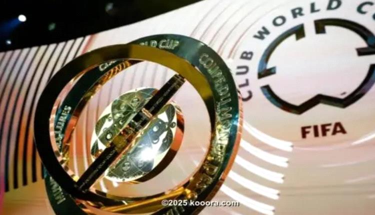رسميا.. الفيفا يخصص مليار دولار للمشاركين بمونديال الأندية