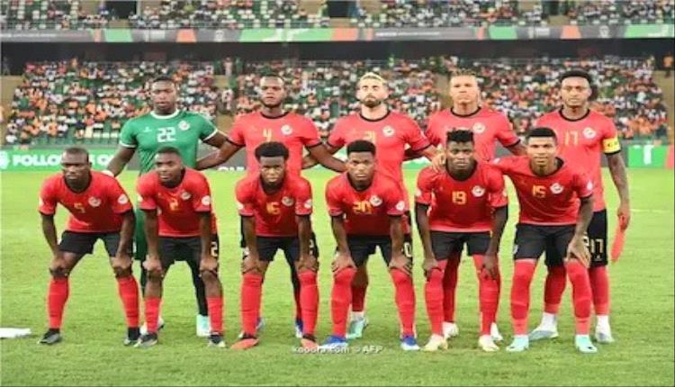 موزمبيق تهزم أوغندا وتنفرد بالصدارة