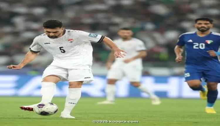 العراق ينجو من فخ الكويت بسيناريو جنوني