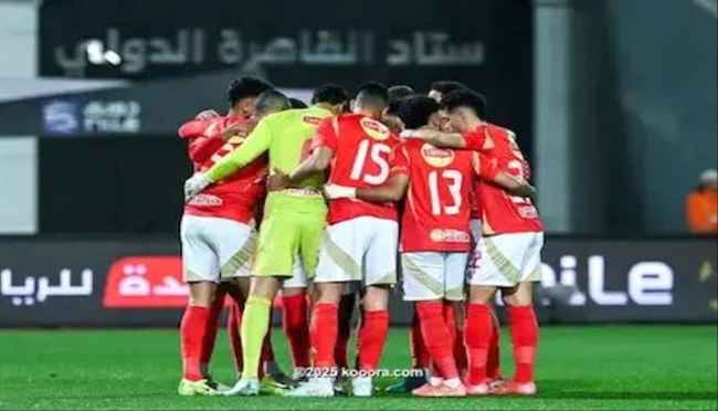 الأهلي مهدد بخسائر مالية ضخمة حال الانسحاب من الدوري