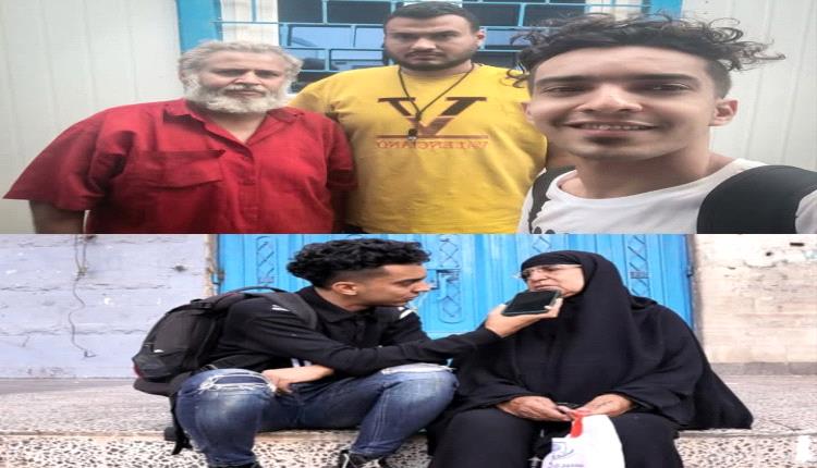 بعد حملة تضامن واسعة.. فاعلو الخير ينجحون في إطلاق نجل الاستاذة حمامة!