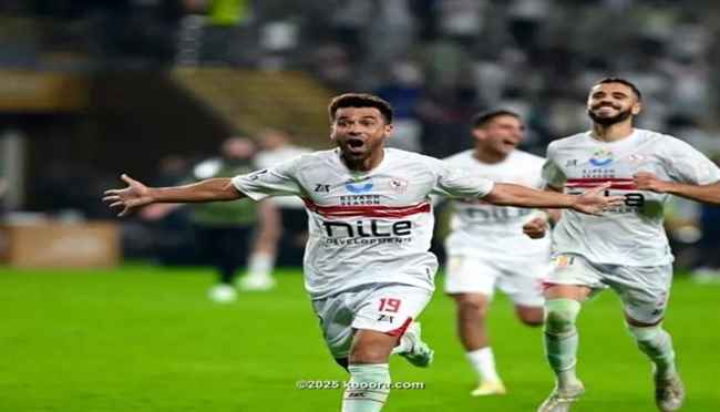 بلدغة زيزو.. الزمالك يقتل أحلام سيراميكا ويضرب موعدا ناريا مع بيراميدز