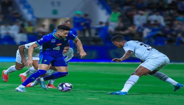 الدوري السعودي.. الفتح يواصل مشوار الهروب من مراكز الهبوط