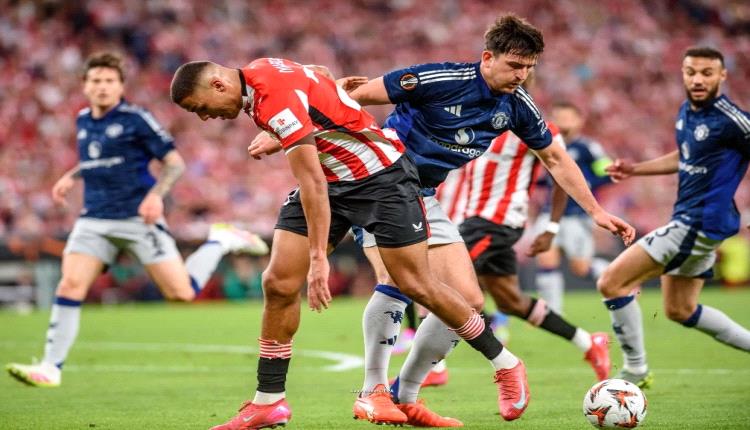 اليونايتد يهين بيلباو ويضع قدما في نهائي اليوروبا ليج