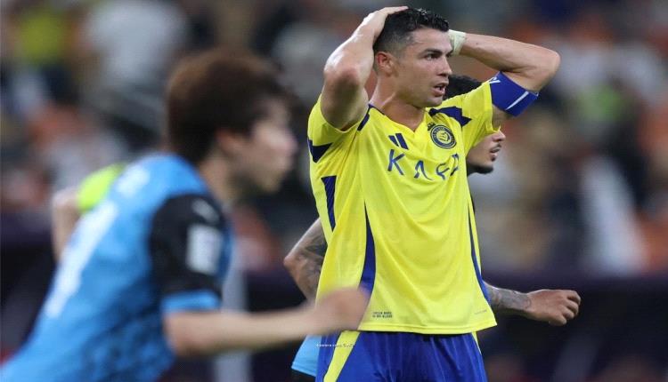 فشل رونالدو وتوهج محرز الأبرز في نصف نهائي النخبة