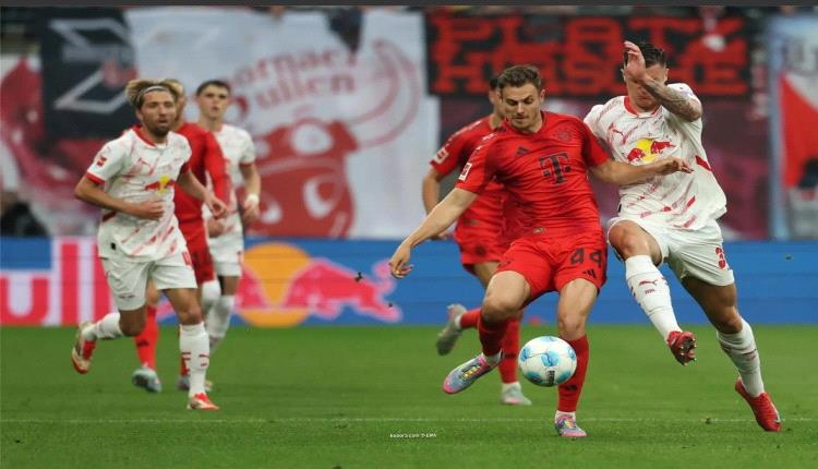 بتعادل جنوني.. لايبزيج يؤجل إعلان تتويج بايرن ميونخ