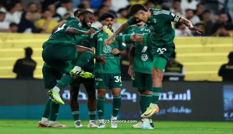 تشكيل الأهلي المتوقع أمام كاواساكي