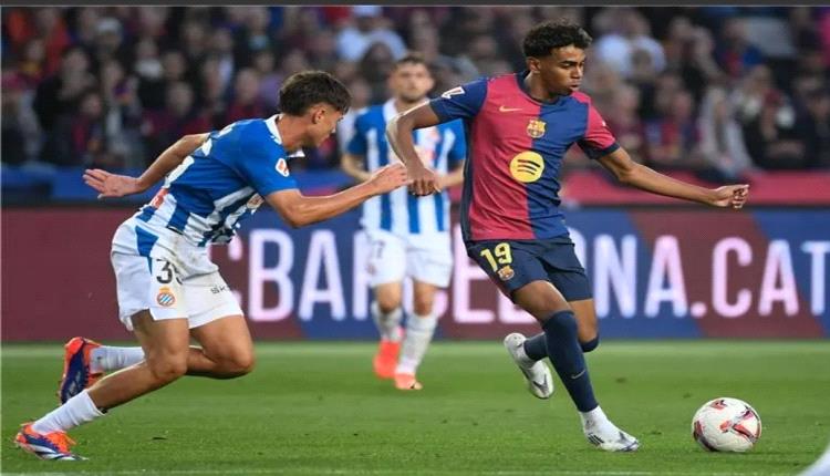 ديربي إسبانيول وبرشلونة مهدد باللعب بدون جمهور