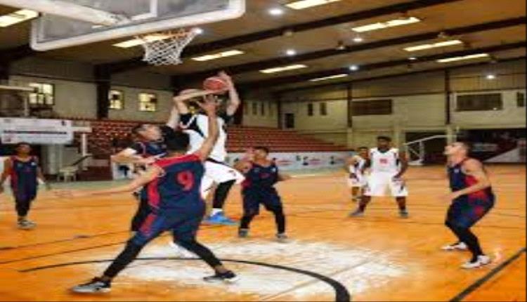 غدا انطلاق صافرة دوري الدرجة الثانية لكرة السلة 