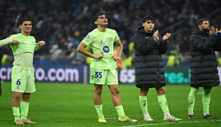 استعادة الهيبة وغياب التوازن.. 5 دروس من إقصاء برشلونة الأوروبي