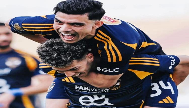 «الدوري المصري»: الأهلي يهزم سيراميكا ويبتعد بالقمة