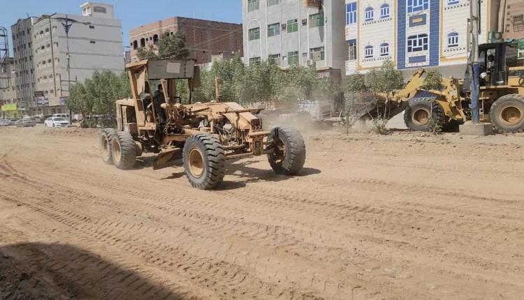 بدعم المنحة اليابانية... إعادة الحياة إلى أحد أكثر شوارع المنصورة ازدحامًا