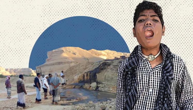 تحقيق استقصائي يكشف تورط شركات نفطية في نشر التلوث البيئي والصحي بحضرموت