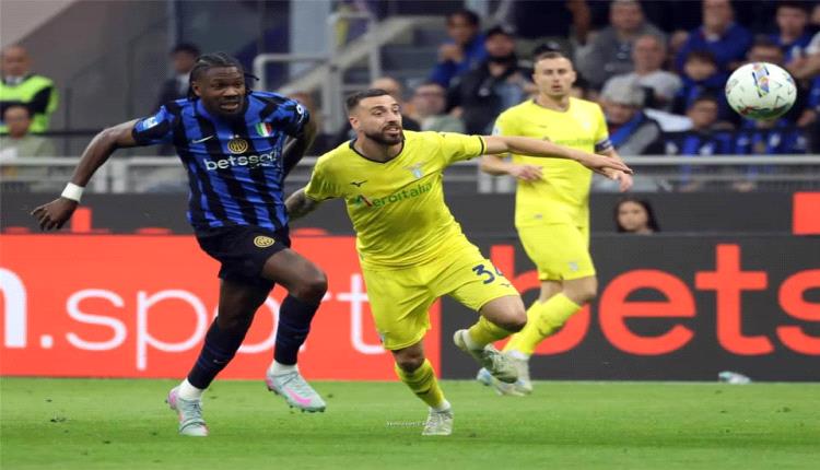 تعثر إنتر ونابولي.. واستمرار الصراع الناري على الكالتشيو حتى الرمق الأخير!