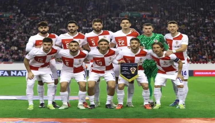 يويفا يفرض سلسلة من العقوبات على كرواتيا