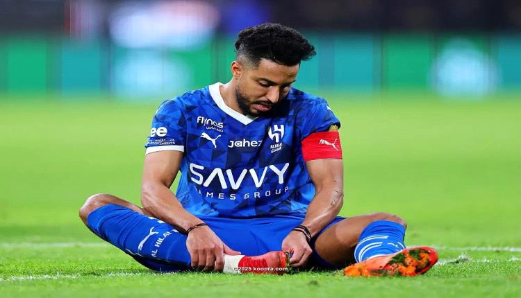 الهلال يخطط لاستبعاد الدوسري من مونديال الأندية