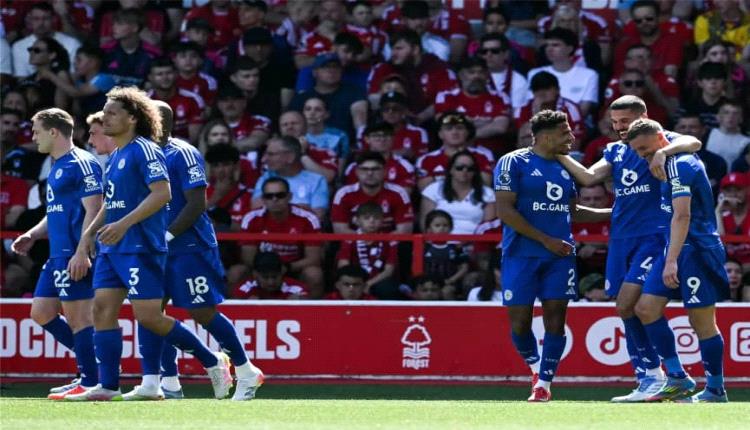 إحالة ليستر سيتي للجنة مستقلة بسبب انتهاكات مالية