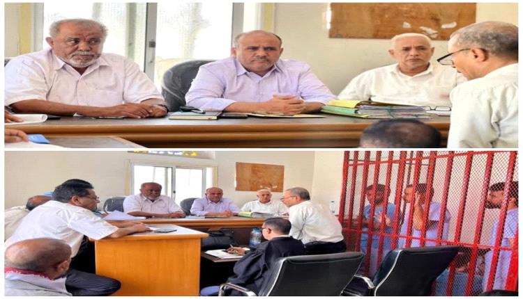 تأييد حكم بالإعدام قصاصاً رمياً بالرصاص حتى الموت في شبوة 