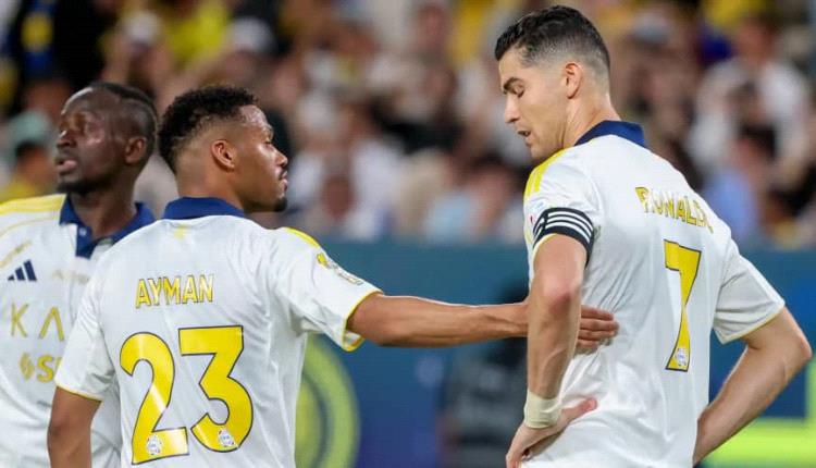 سيناريو وحيد يضمن المشاركة الآسيوية للنصر السعودي