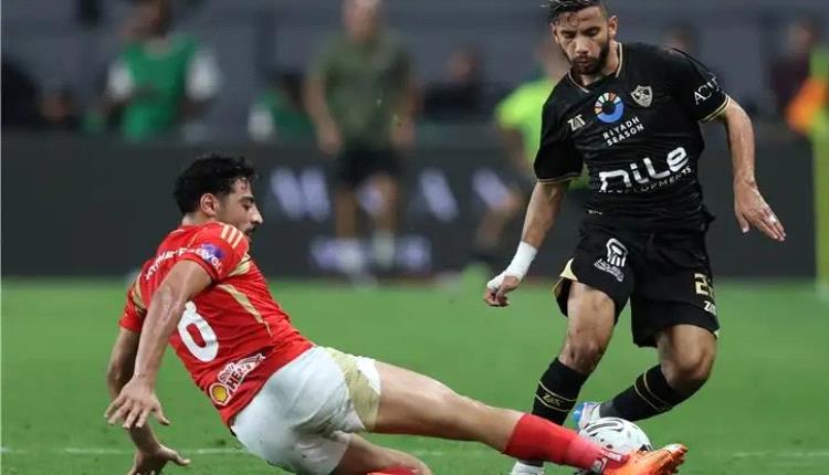 تحرك رسمي من محكمة كاس بشأن أزمة القمة المصرية