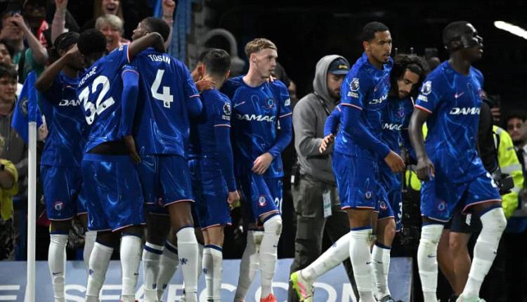 تشيلسي ينافس آرسنال وليفربول على صفقة بـ 100 مليون يورو